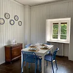 La Corte Sul - Pietro Hébergement de vacances Ameno