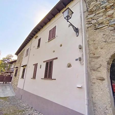 La Corte Sul - Pietro Ferienhaus *