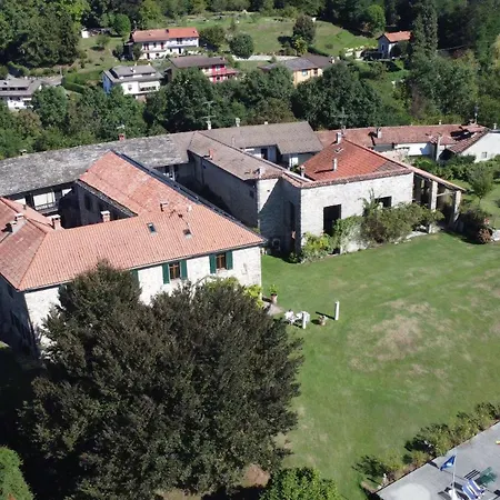 La Corte Sul - Pietro Ameno