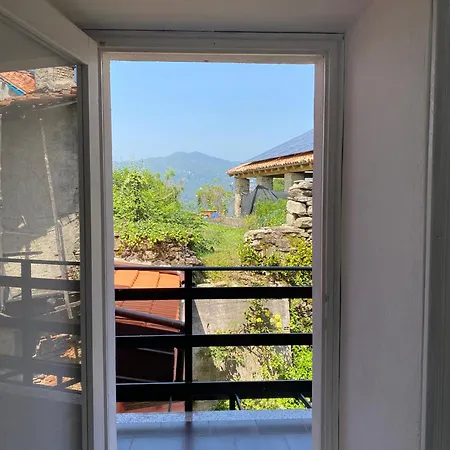 Vakantiehuis La Corte Sul - Pietro