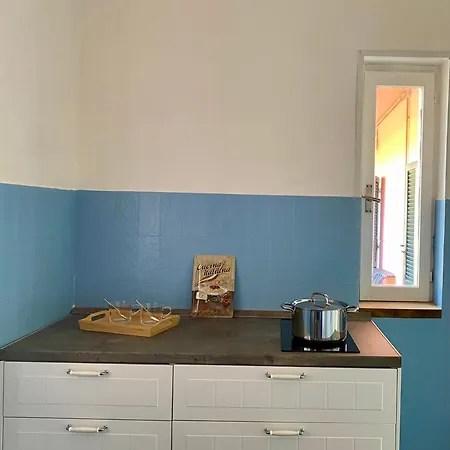 Casa vacanze La Corte Sul - Pietro