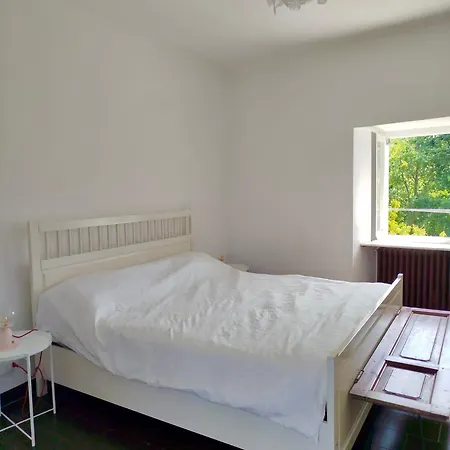 La Corte Sul - Pietro Vakantiehuis *