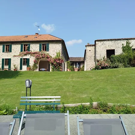 Ferienhaus La Corte Sul - Pietro *
