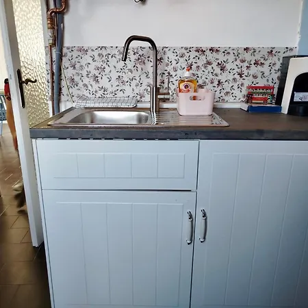 La Corte Sul - Pietro Vakantiehuis Ameno