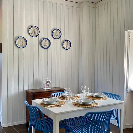 La Corte Sul - Pietro Vakantiehuis Ameno