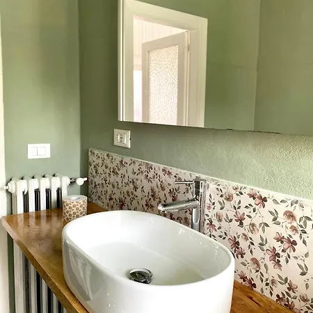 La Corte Sul - Pietro