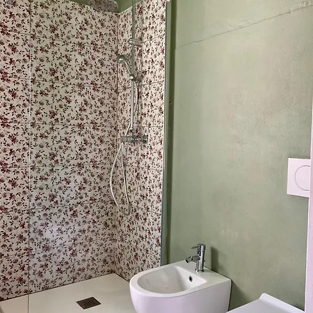 Vakantiehuis La Corte Sul - Pietro *