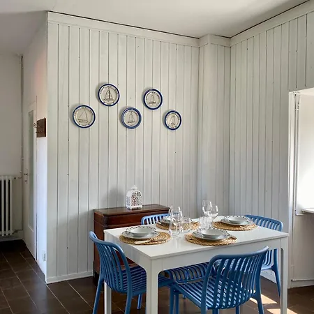 La Corte Sul - Pietro Vakantiehuis