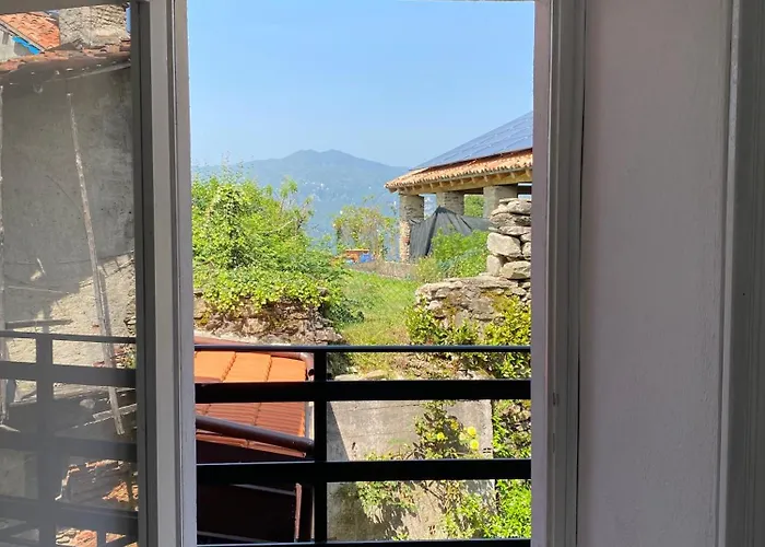 Casa vacanze La Corte Sul - Pietro