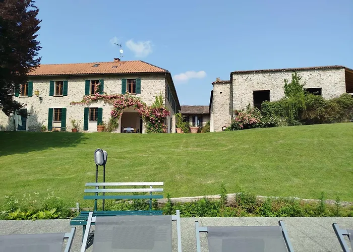 Casa vacanze La Corte Sul - Pietro *