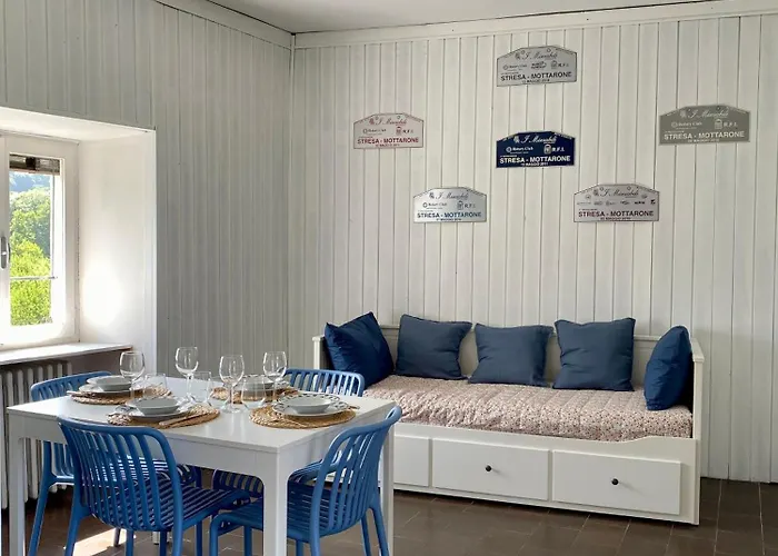 Casa vacanze La Corte Sul - Pietro *