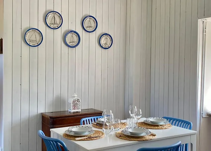 La Corte Sul - Pietro Casa vacanze Ameno