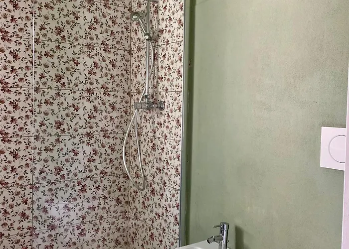 Casa vacanze La Corte Sul - Pietro *
